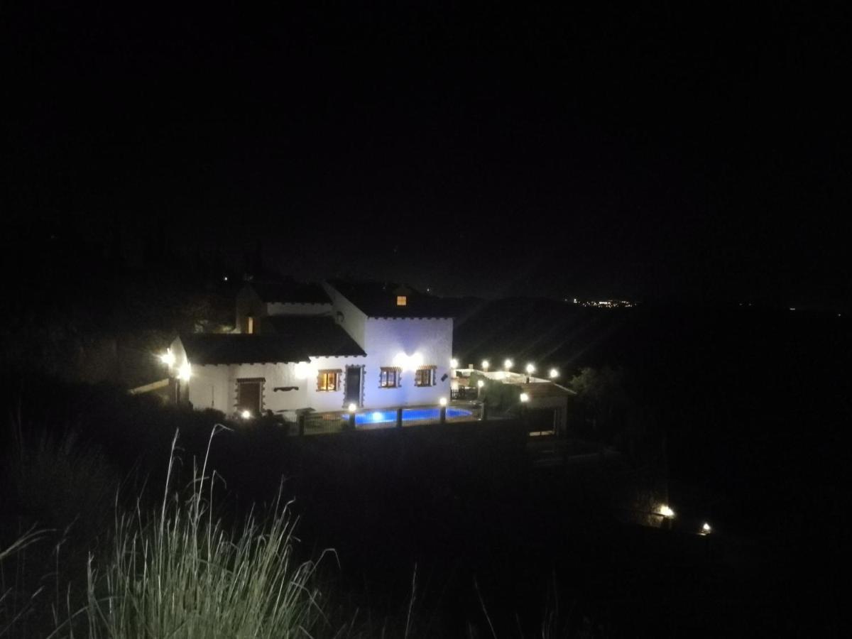 Mi Morada Villa Mijas Exteriör bild